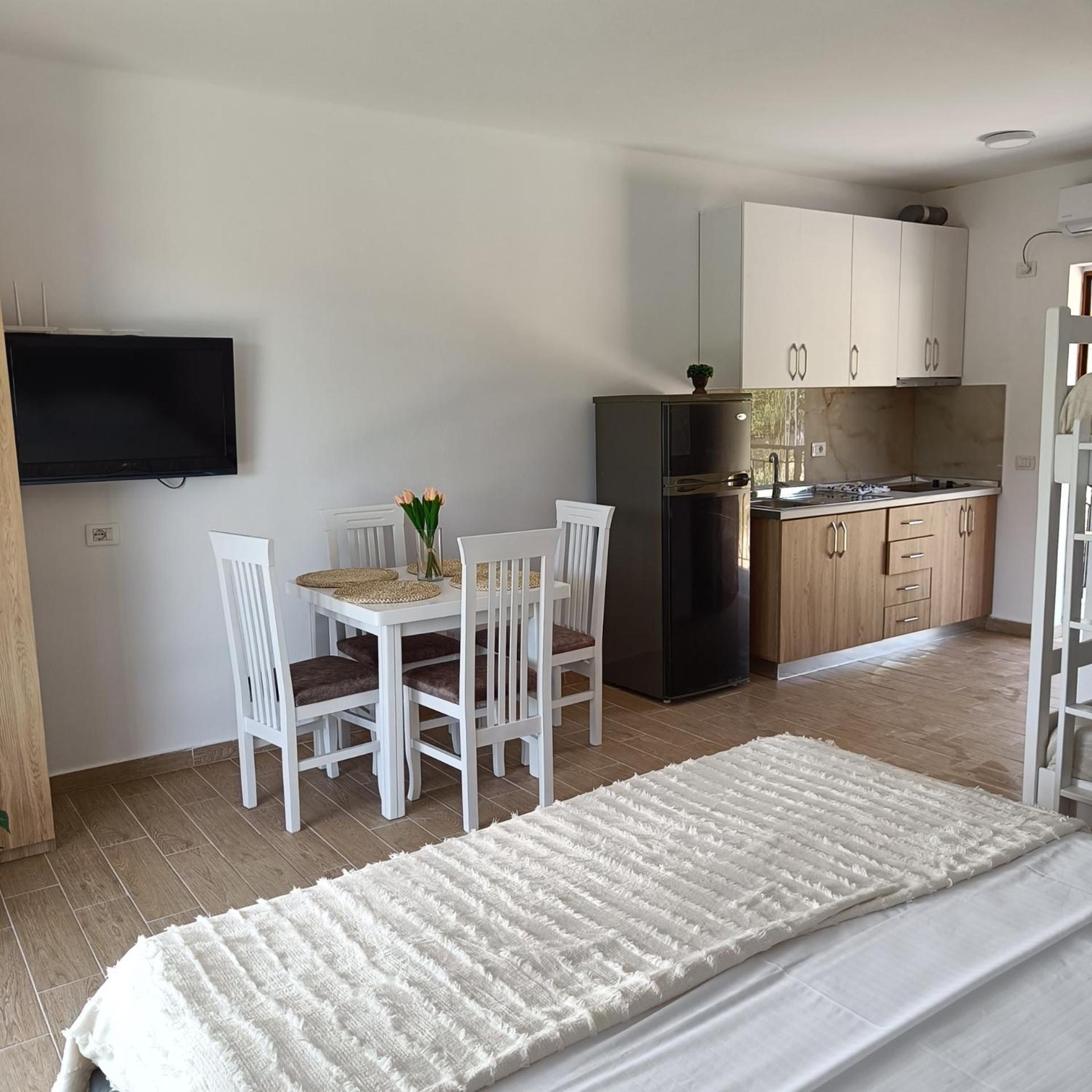 Eva & Resul Apartmán